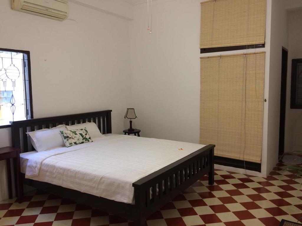M&K Signature Homestay Ho Şi Min Dış mekan fotoğraf
