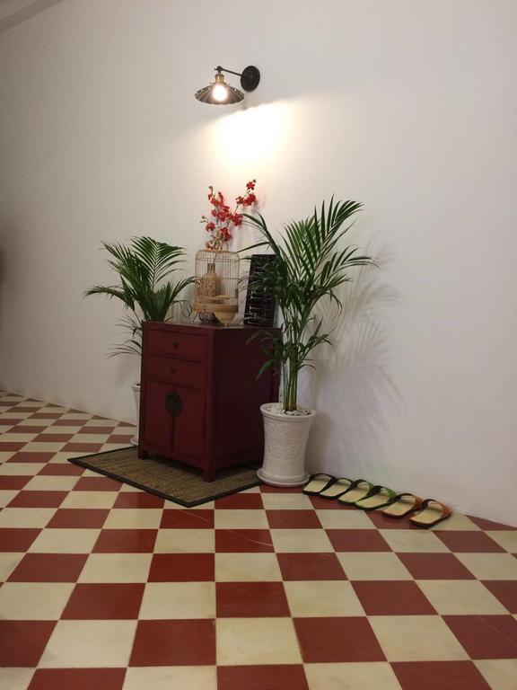 M&K Signature Homestay Ho Şi Min Dış mekan fotoğraf