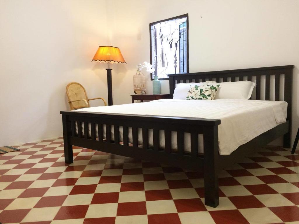 M&K Signature Homestay Ho Şi Min Dış mekan fotoğraf