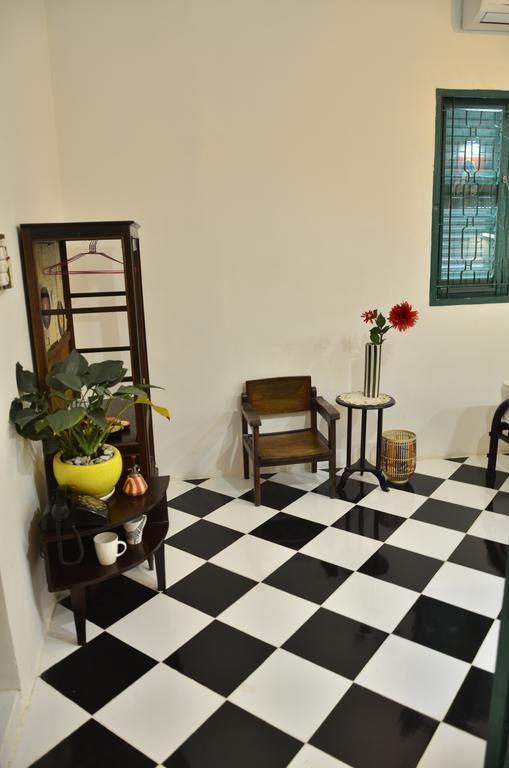 M&K Signature Homestay Ho Şi Min Dış mekan fotoğraf
