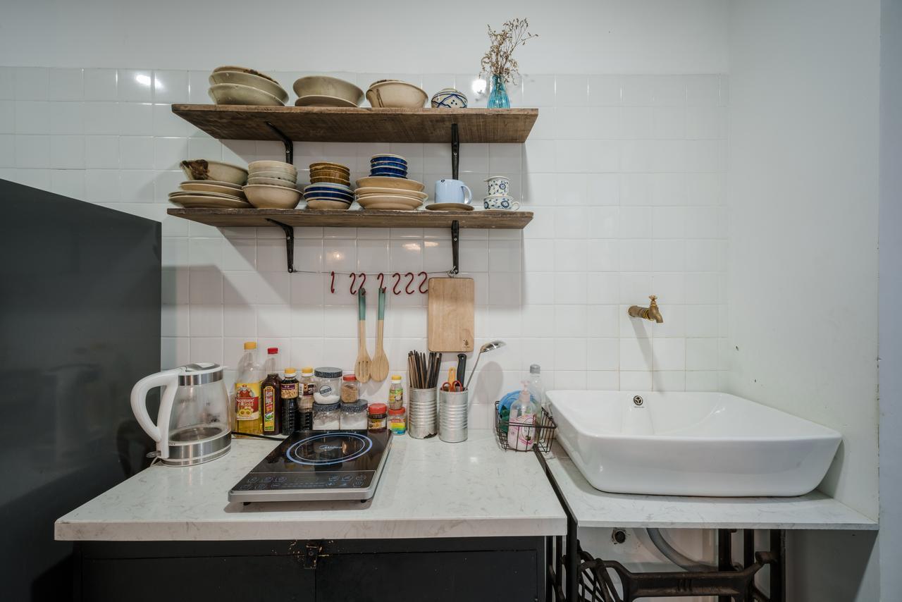 M&K Signature Homestay Ho Şi Min Dış mekan fotoğraf