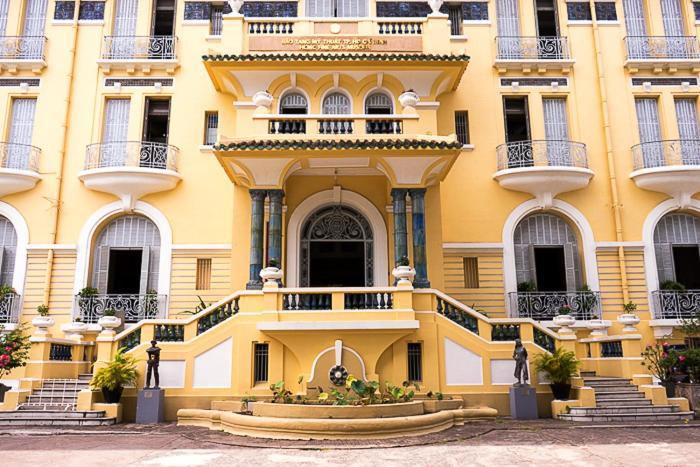 M&K Signature Homestay Ho Şi Min Dış mekan fotoğraf